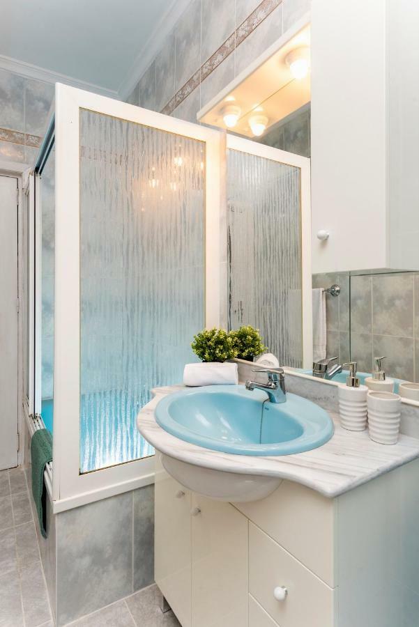 Hsh Suites Barrio Santa Cruz Sevilla Exteriér fotografie