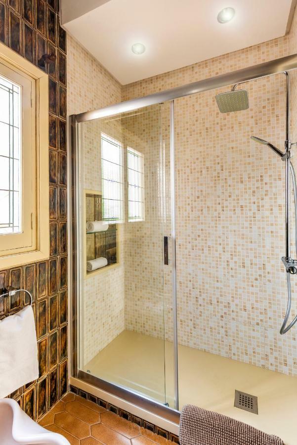 Hsh Suites Barrio Santa Cruz Sevilla Exteriér fotografie